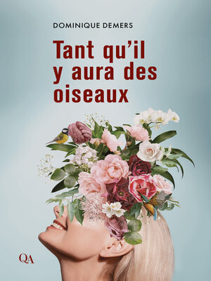 cover image of Tant qu'il y aura des oiseaux